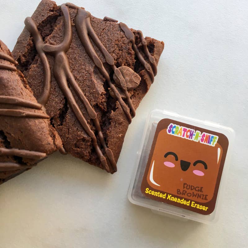 Scented Kneaded Eraser