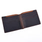 Leather Wallet-One Step at a Time