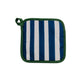 Fred Crae Pot Pad