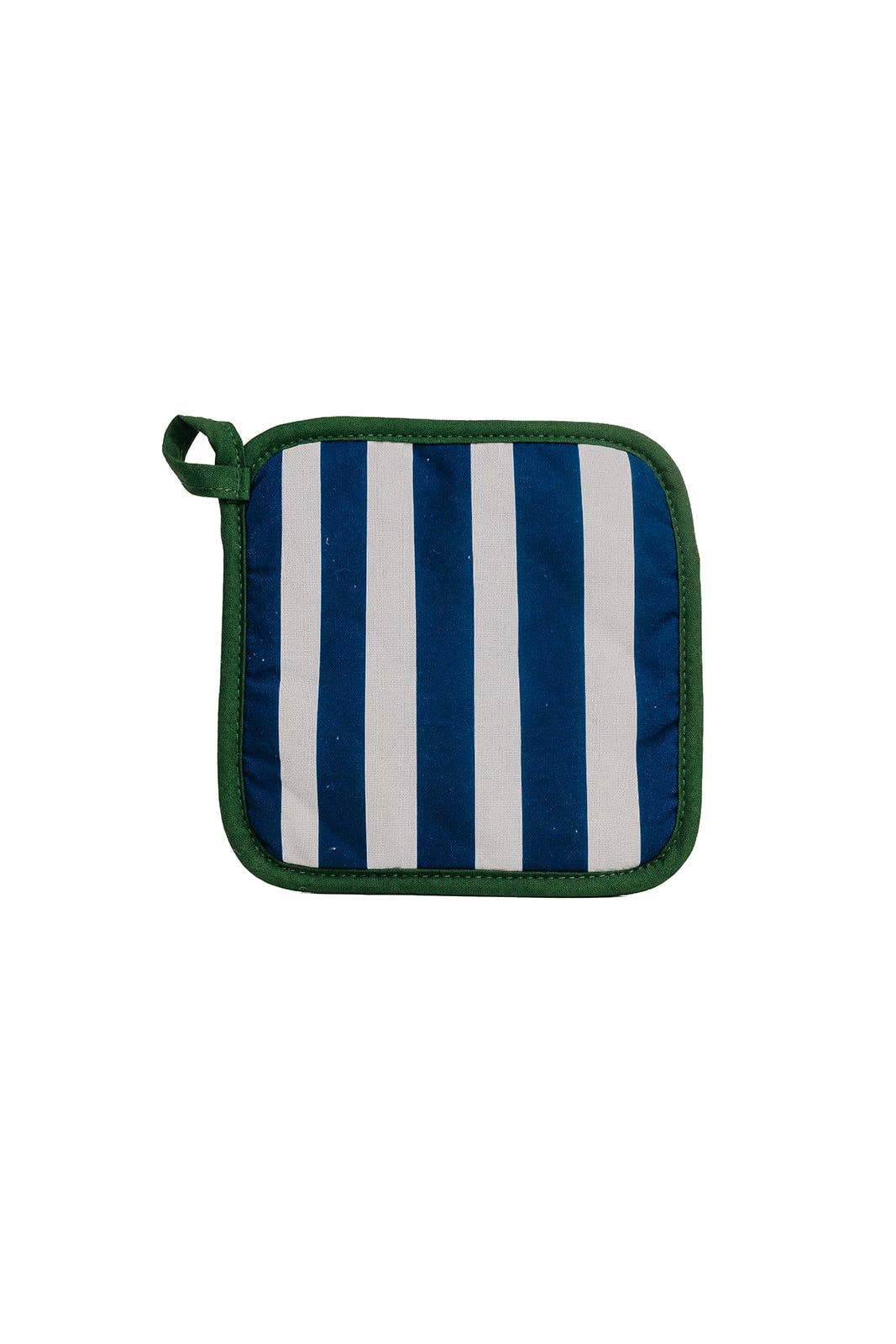 Fred Crae Pot Pad
