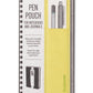 Bookaroo Pen Pouch