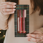 Holiday Pen Set