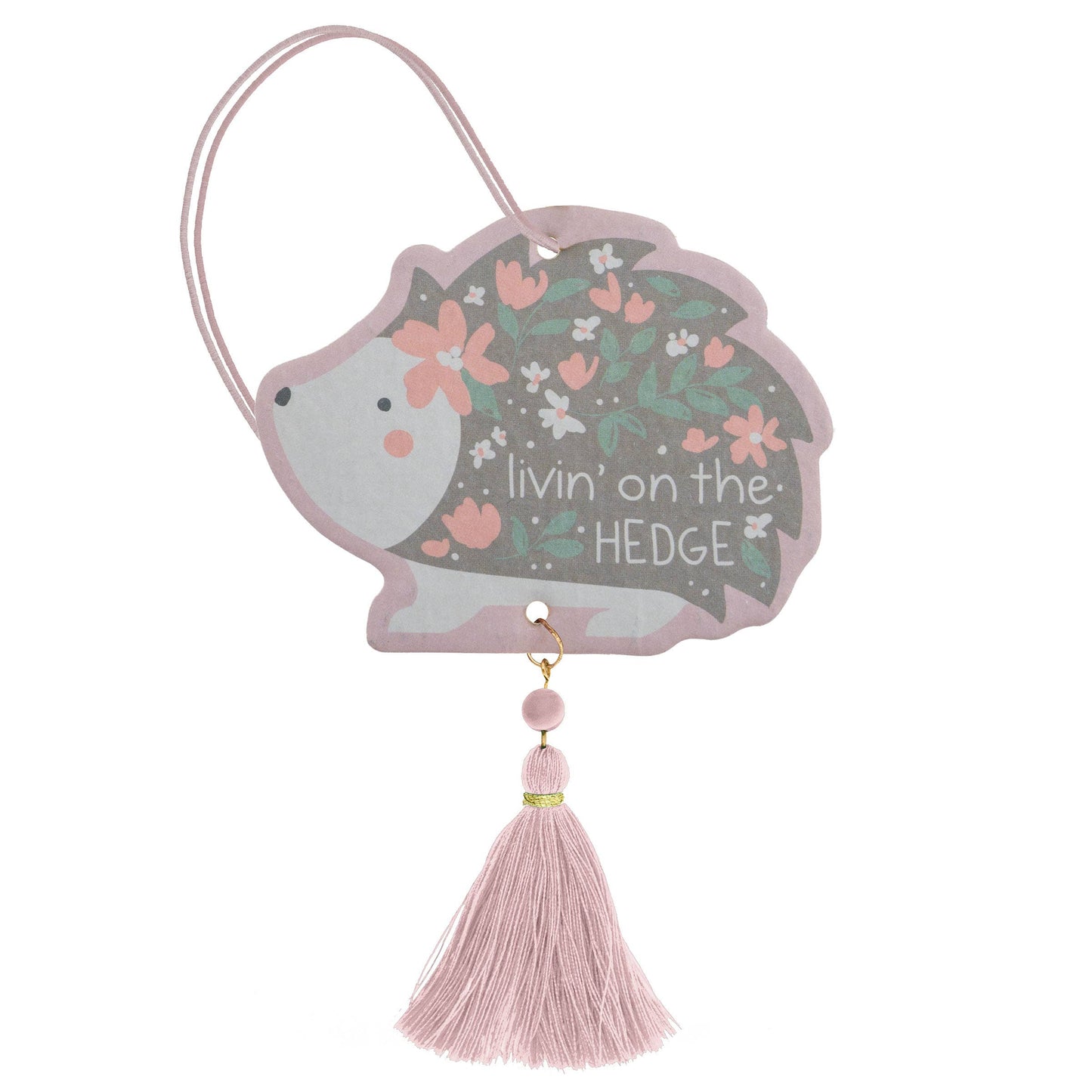 Animal Shaped Air Freshener