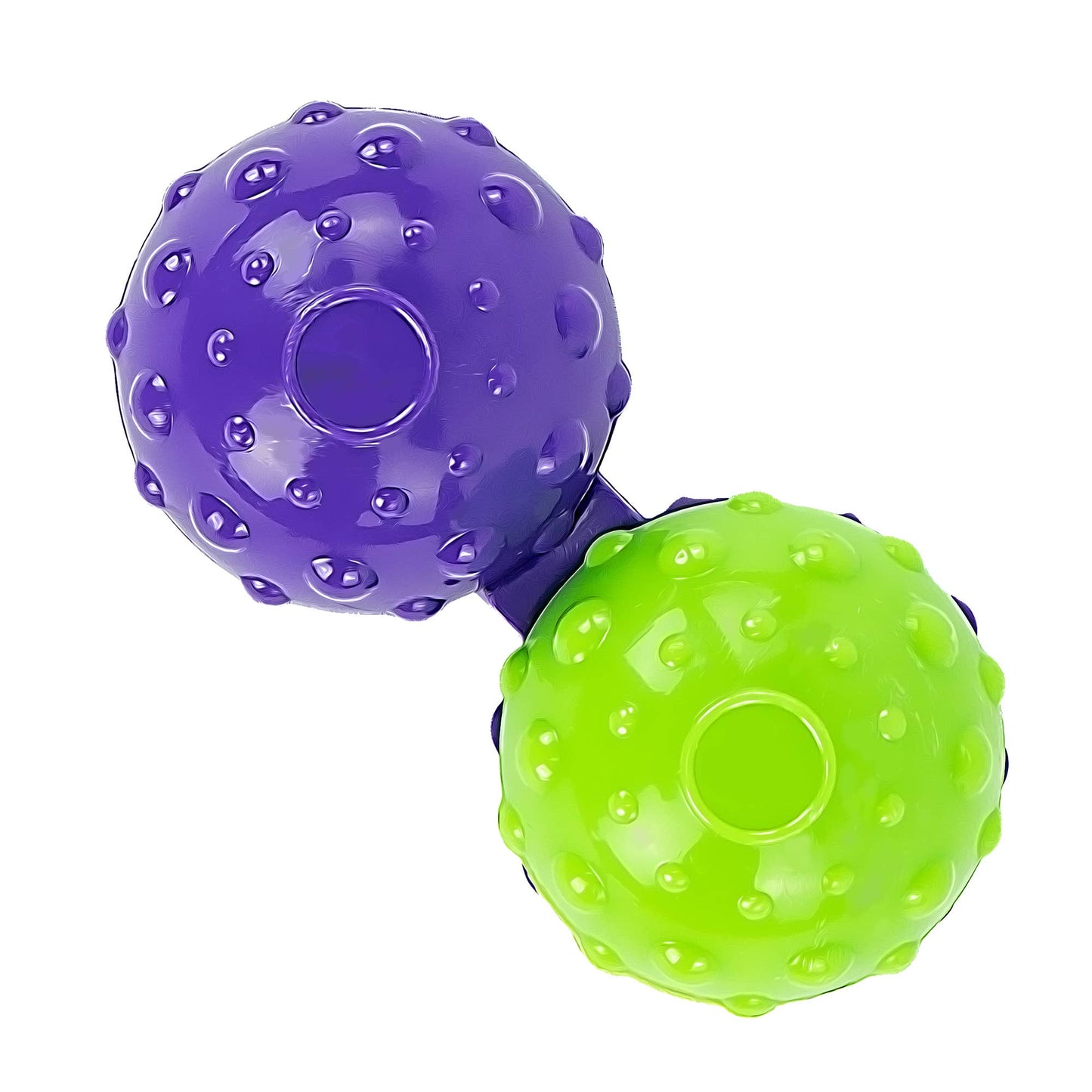 Spinning Spheres Fidget Toys