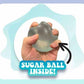 Super Duper Sugar Squisher - Plush Sea Friends Edition