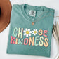 Choose Kindness Graphic Tee