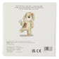 A Secret Special Place Warmies Board Book
