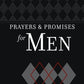 Prayers & Promises for Men | Devotional