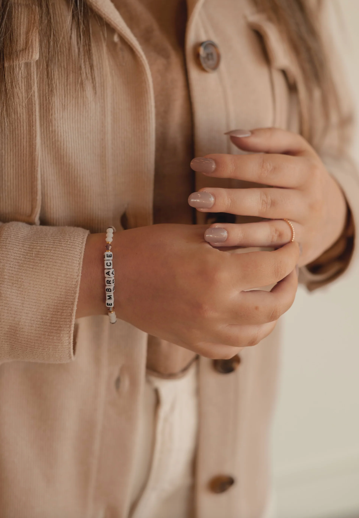 Embrace Bracelet