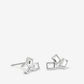 Beautifully Broken Stud Earrings