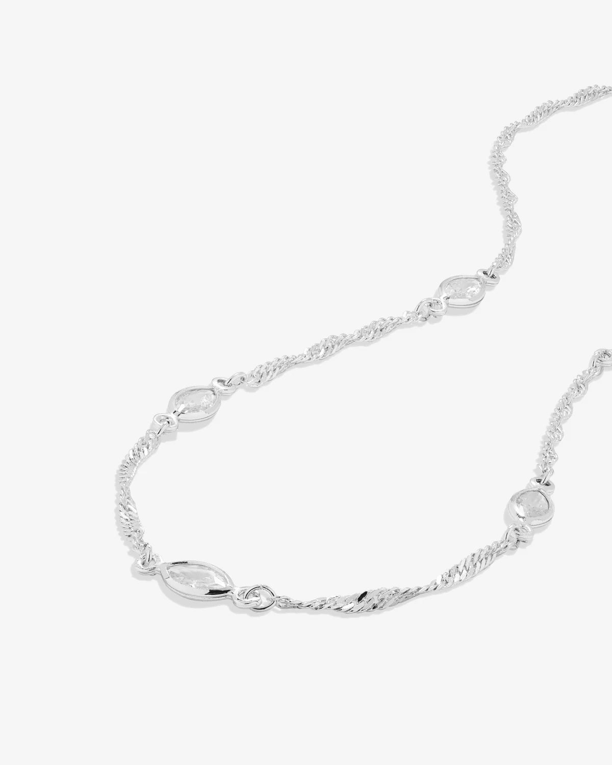 Inner Beauty Stations Necklace