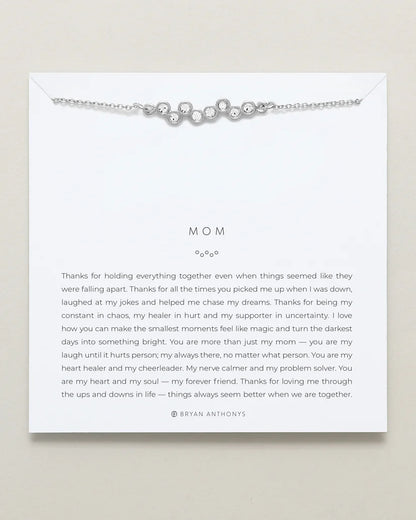 Mom-necklace