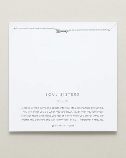Soul Sisters Necklace