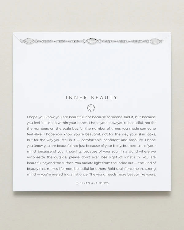 Inner Beauty Stations Necklace