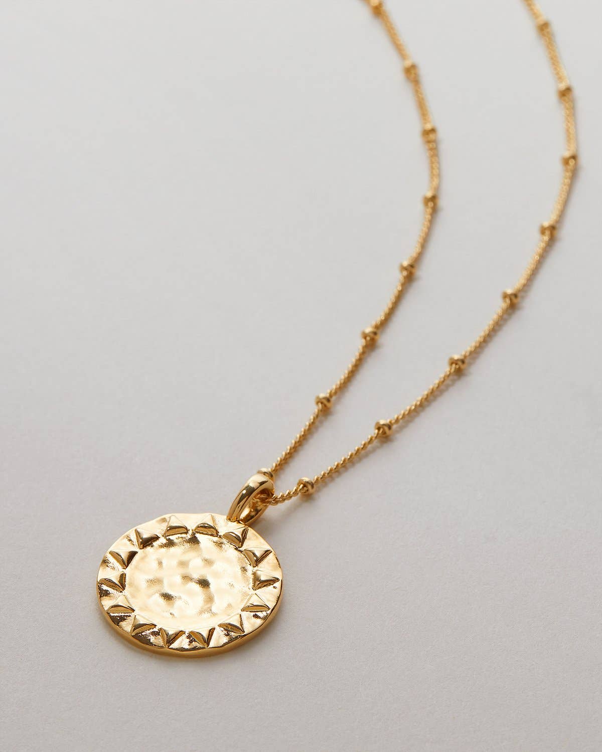 Always There Necklace