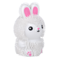 Easter Bunny Puffy Fidget