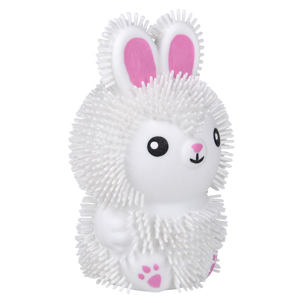 Easter Bunny Puffy Fidget