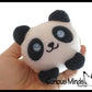 Plush Stuffed Animal Stress Balls