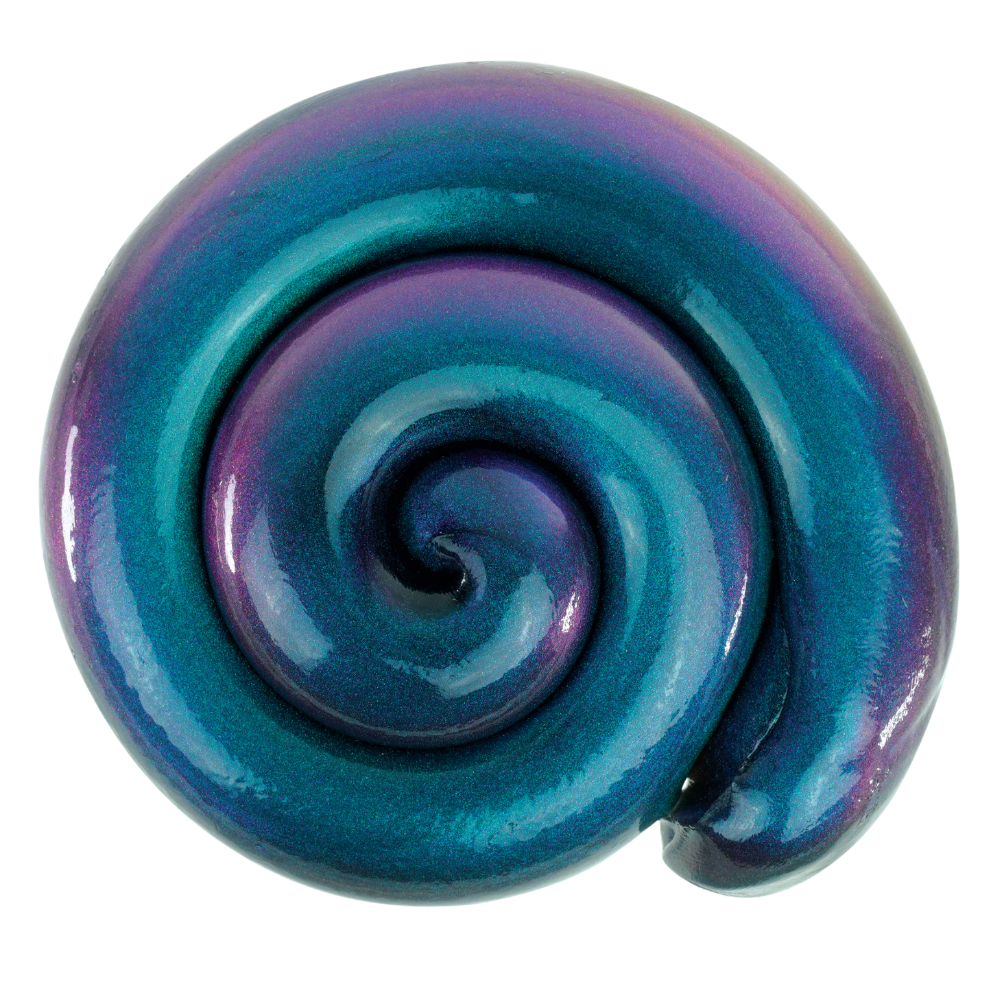 Crazy Aarons Super Scarab - Full Size 4" Thinking Putty Tin
