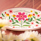 Oval Trinket Tray
