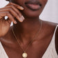 Magic Within Necklace