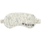 Knitted Eye Pillow