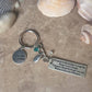 Serenity Prayer Keychain