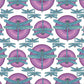 TangleEasy Guided Journal Dragonfly