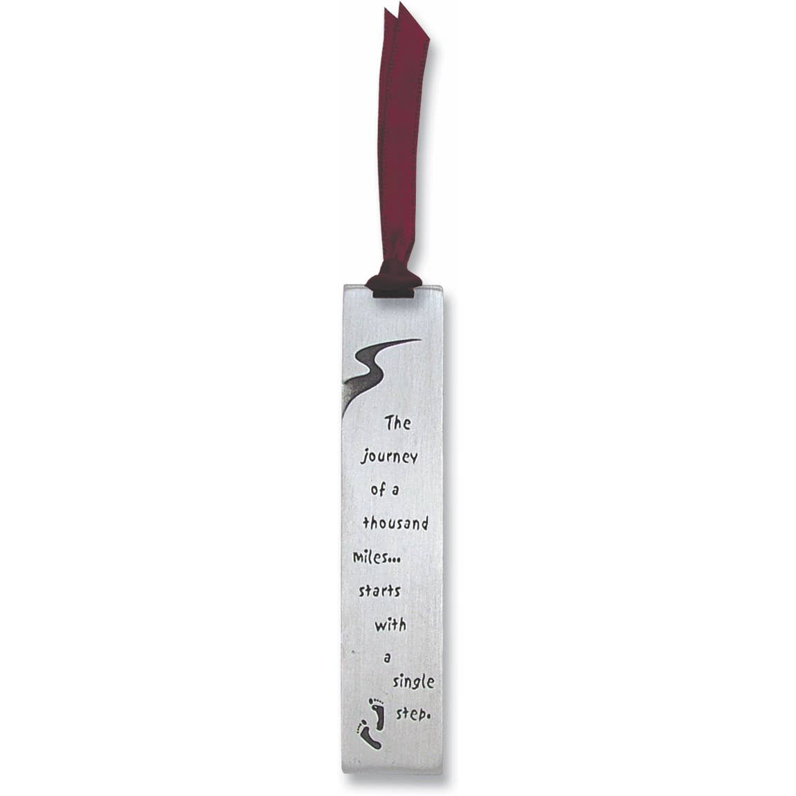 The Journey Bookmark