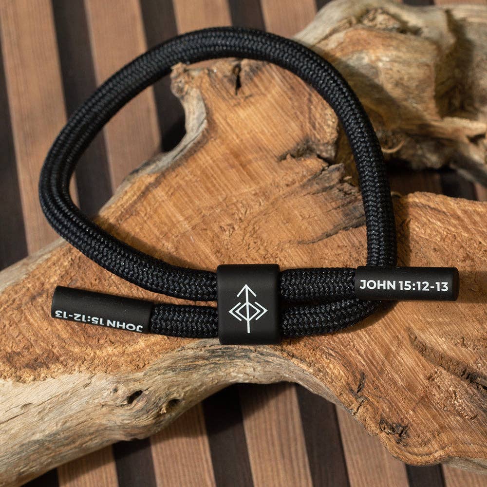 Serve Selflessly |  Bracelet