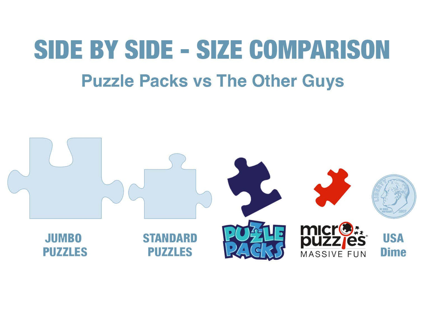 Monster Meet-up - Puzzle Packs