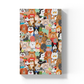 Dog & Puppy Love Layflat Notebook