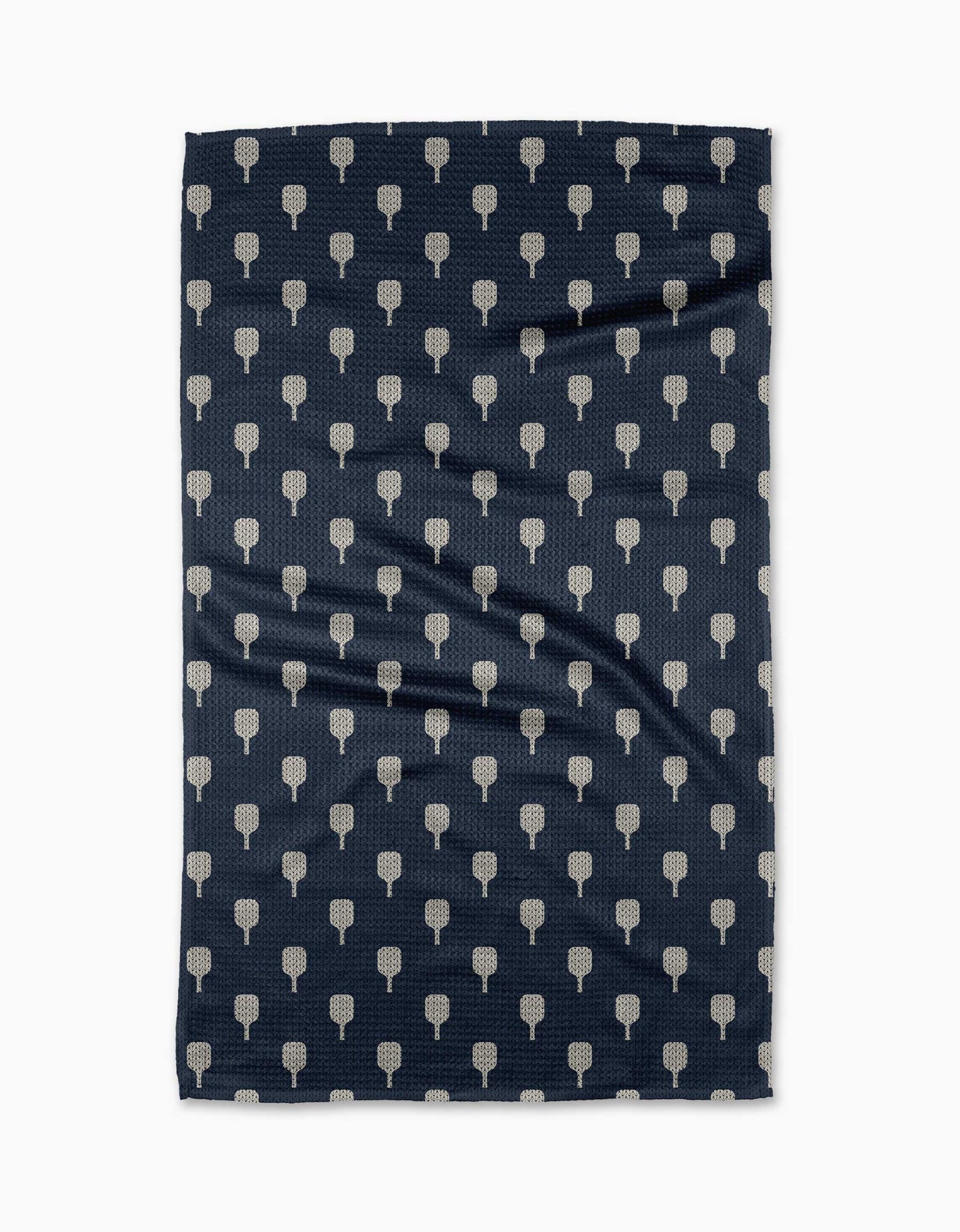Mr. Pickler Geometry Tea Towel
