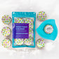 Lavender Marshmallow Shower Steamers 6 Pack