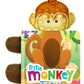 Little Monkey - Your Sensory Fidget Friend
