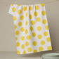Sunny Side Tea Towel