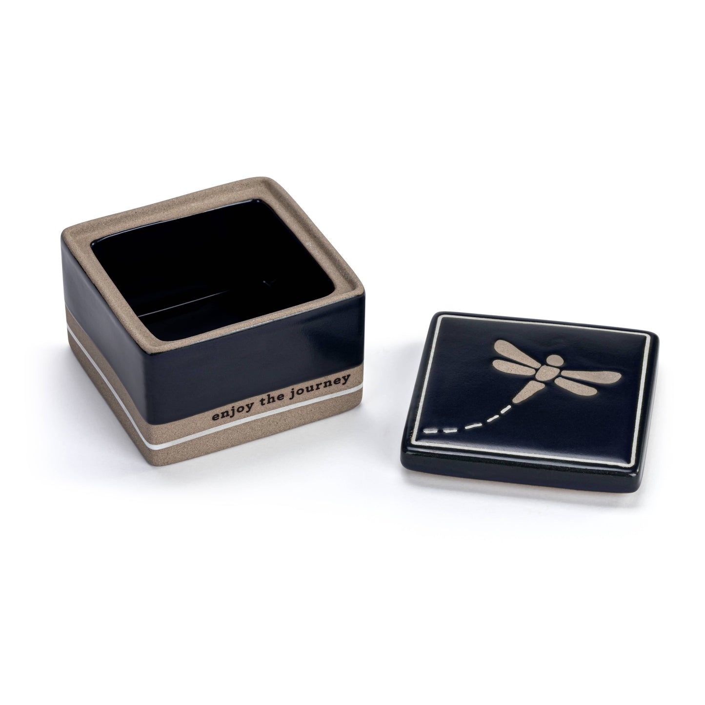 Enjoy the Journey | Keepsake Box