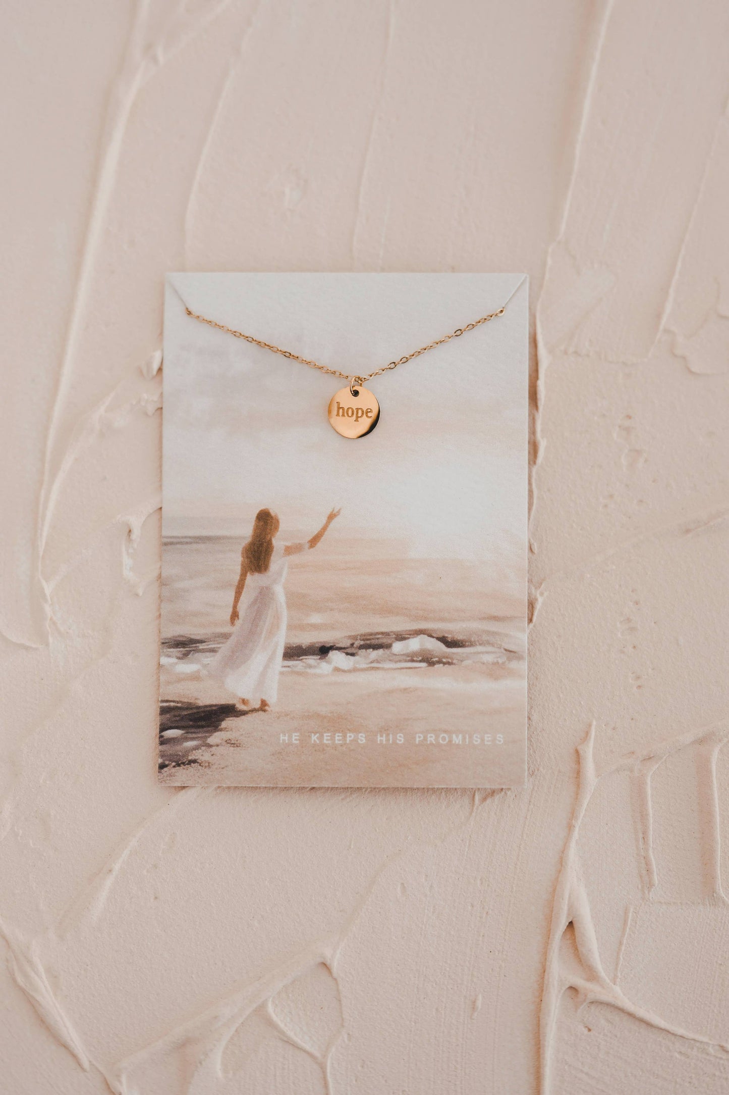 Hope Necklace