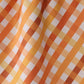 Haybales Geometry Tea Towel