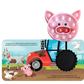 Little Pig - Your Sensory Fidget Friend