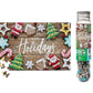 Holiday Cookies Christmas Micro Puzzle