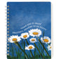 "Beautiful Reasons To Be Happy" Spiral Notebook