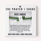 Rise Above | Bracelet