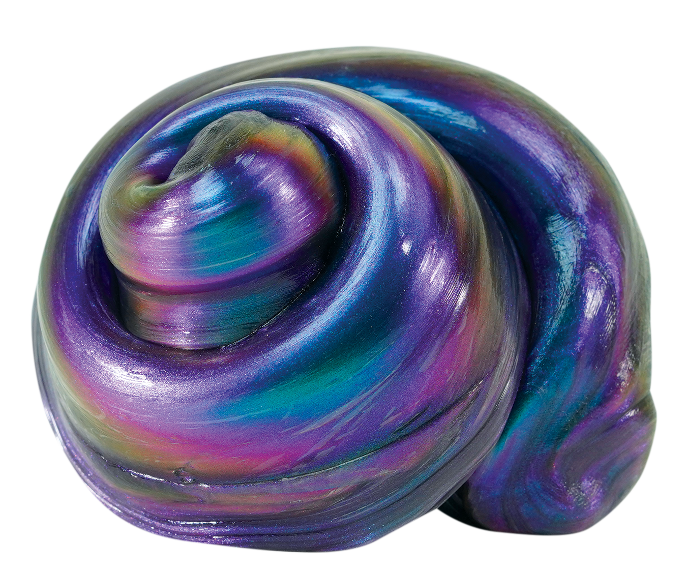 Crazy Aarons Super Scarab - Full Size 4" Thinking Putty Tin