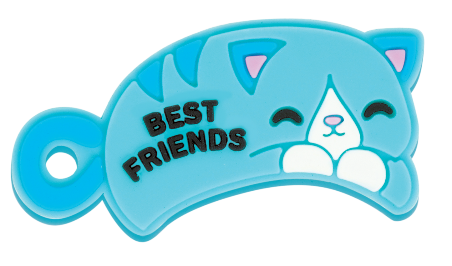 Crazy Aarons BFF - Full Size 4" Thinking Putty Tin