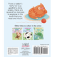 Adorable Pets | Sensory Board Book