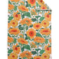 Stay Golden: Double-Sided Crae Hand Towel