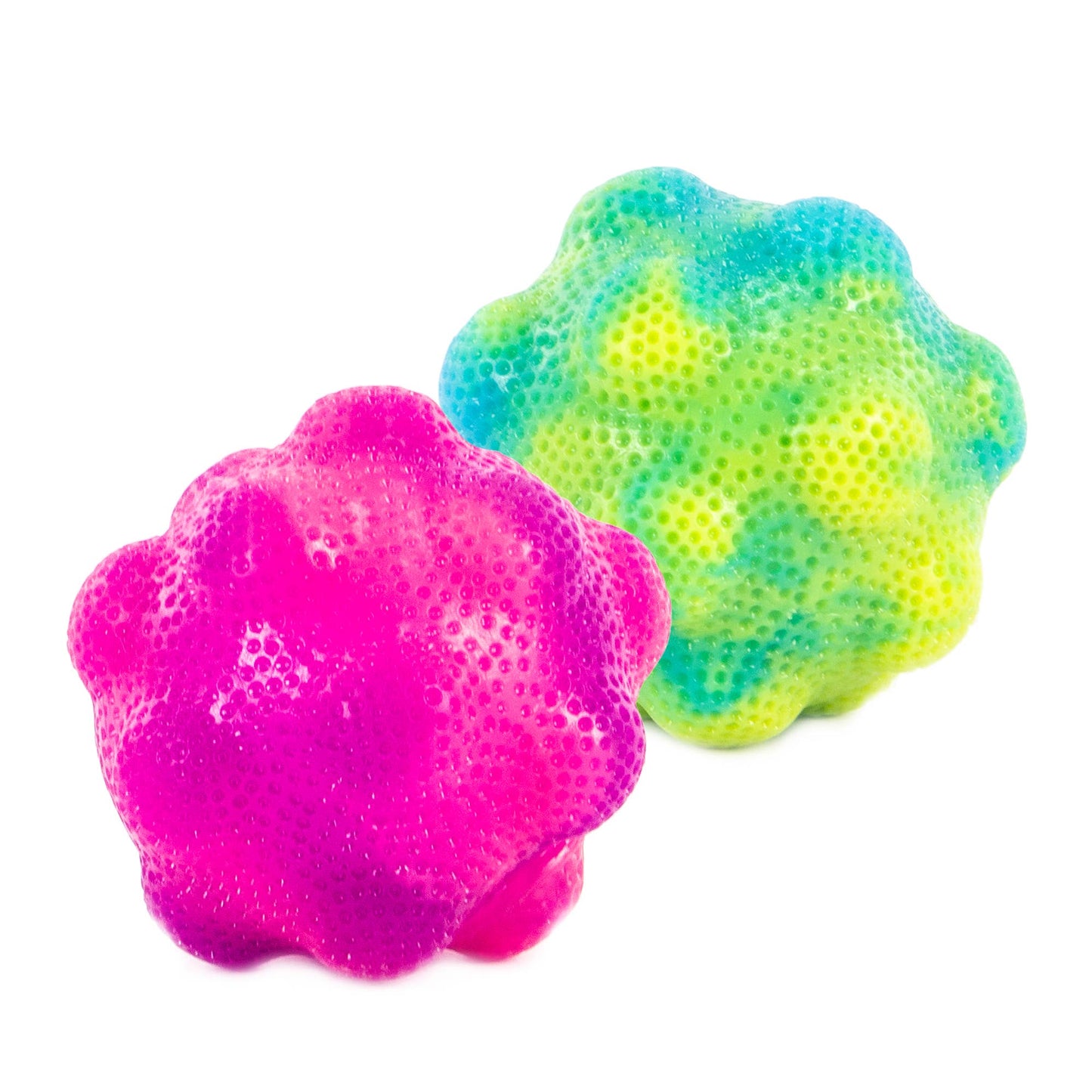 Tutti Frutti Boogie Ball