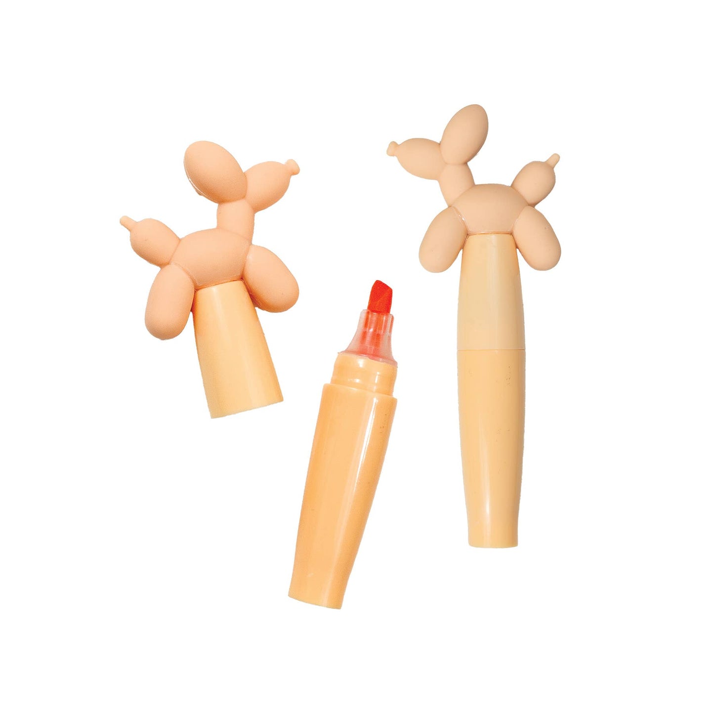 Balloon Dog Highlighter