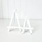 Mini Easel Set of 2